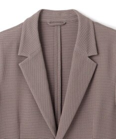 JOSEPH HOMME ソフトタックジャージー　ジャケット