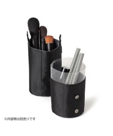 Chacott Cosmetics ブラシケース（スタンド型）