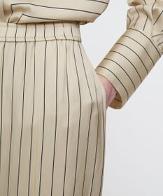 JOSEPH ジオメトリック アニメーション　トラウザーズ