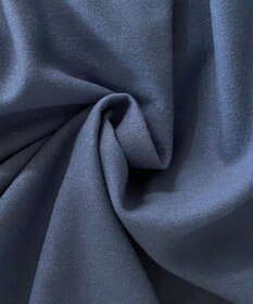 Tiaclasse 大人上品なウール調タックフレアスカート