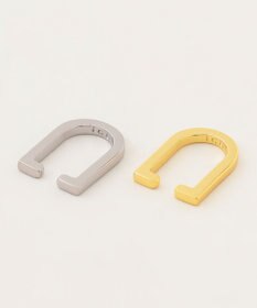 ICB Ｃメタルイヤカフ