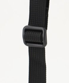 JOSEPH ABBOUD MOUNTAIN 【Flowfold・リサイクル素材】Portland Phone Bag 0.25L クロスボディバッグ