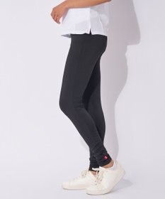 FILA GOLF／marie claire 【Marie claire sports】接触冷感ゴルフレギンス