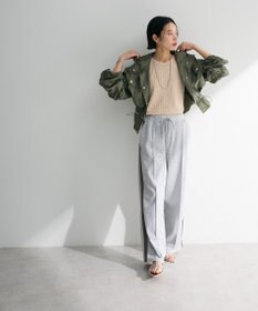 Green Parks メランジタンクトップ