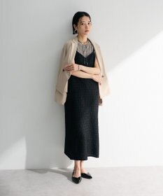 Green Parks メランジタンクトップ