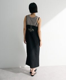 Green Parks メランジタンクトップ