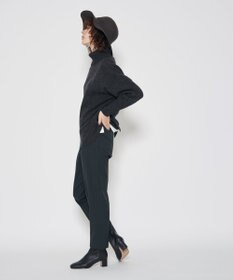 J.PRESS YORK STREET 【WOMEN】タートルネック ニット