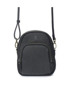 Regalo Felice 【本革 / お財布機能付き】ポシェット / REGALO