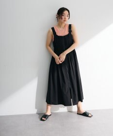 Green Parks メランジタンクトップ