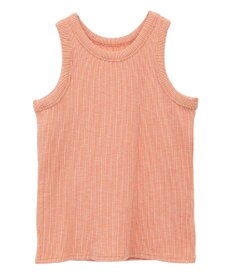 Green Parks メランジタンクトップ