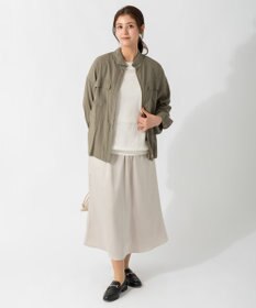 ONWARD Reuse Park 【自由区】スカート春夏