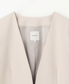 ANY L 【手洗い可/ストレッチ/セットアップ可】イージーケアジャケット