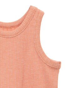 Green Parks メランジタンクトップ