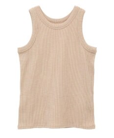 Green Parks メランジタンクトップ