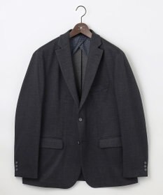 JOSEPH ABBOUD 【キングサイズ・ストレッチ/弱撥水】ムリネジャージー ジャケット