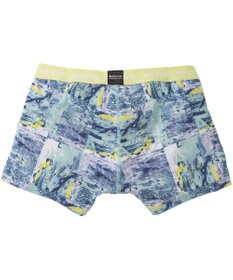 WACOAL MEN ボクサーパンツ 立体フロントで快適キープ。 フロント快適設計 前閉じ GT3224 /ブロス