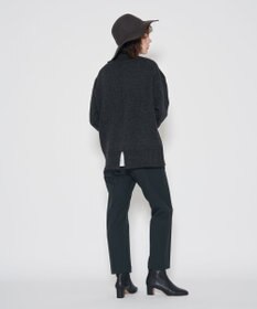 J.PRESS YORK STREET 【WOMEN】タートルネック ニット