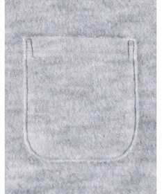 une nana cool ライトパイルカーディガン