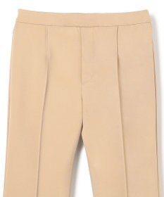 BEIGE， ALBAN / スリムパンツ