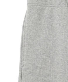 J.PRESS MEN 【AaronChang】【UNISEX】スウエット ショートパンツ