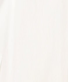 uncrave カラータイプライター シャツワンピース