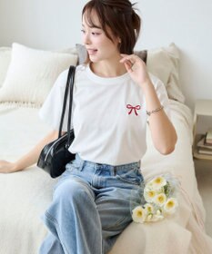 WEGO 【SMサイズ展開】グラフィックTシャツ