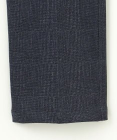 JOSEPH ABBOUD 【キングサイズ・ウエストも伸びる！/ストレッチ/弱撥水】ツィーディジャージ パンツ