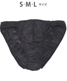 WACOAL MEN ブリーフ  【レースブリーフ】 フロント立体設計 通気性  前閉じ 下着 メンズ  GF2441 /ブロス バイ ワコールメン