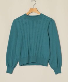 ONWARD Reuse Park 【any SiS】ニット秋冬