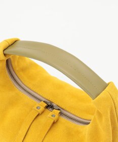 YUSHI Sable - ONE HAND TOTE トートバッグ