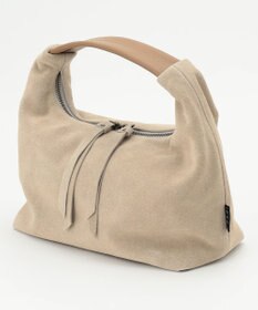 YUSHI Sable - ONE HAND TOTE トートバッグ