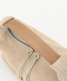 YUSHI Sable - ONE HAND TOTE トートバッグ