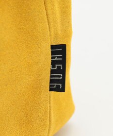 YUSHI Sable - ONE HAND TOTE トートバッグ