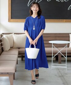 Tiaclasse 【新色追加】テーパードコロールバッグ