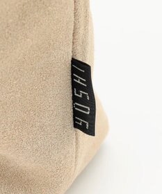 YUSHI Sable - ONE HAND TOTE トートバッグ