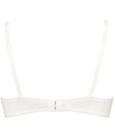 Wing ジュニアブラ Wing Teen やさしくサポート オーガニックコットン混(身生地部) 【STEP3 まるみをおびてきた胸に】 小学生 中学生 ブラジャー RB2411 ウイング／ワコール