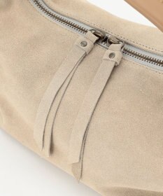 YUSHI Sable - ONE HAND TOTE トートバッグ