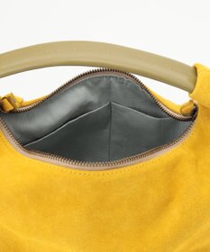 YUSHI Sable - ONE HAND TOTE トートバッグ