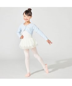 Chacott スカート付レオタード