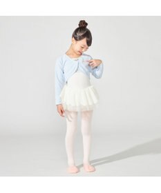 Chacott スカート付レオタード