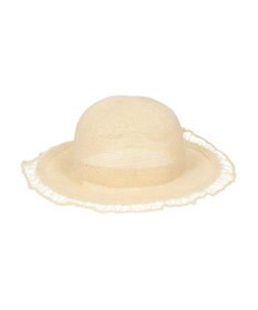 Green Parks ・サーモフリンジハット