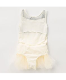 Chacott スカート付レオタード