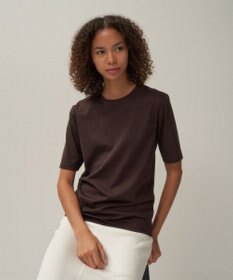 ATON SUVIN 60/2 | パーフェクトフィットTシャツ