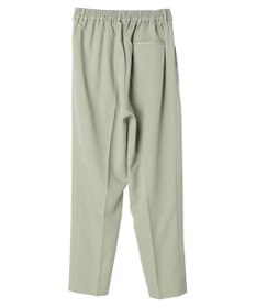 Green Parks ・Ｐｅｔｉｔ　Ｆｌｅｕｒ　センタープレスパンツ