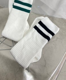 WEGO ゆるルーズソックス