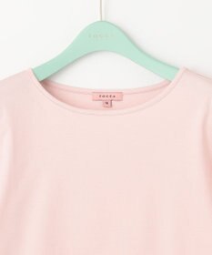 TOCCA 【洗える！】AIR TEE Tシャツ