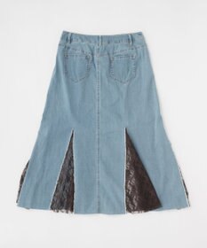 ONWARD Reuse Park 【アップサイクルプロジェクト】スカート