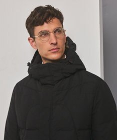 GOTAIRIKU 2年連続売上NO1【仕事で着られる】MINOTECH/ミノテック ドレス ダウンコート