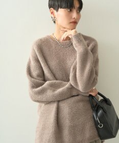 AMERICAN HOLIC フェアリーニットプルオーバー