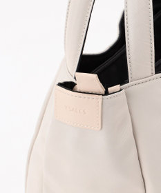 Y'SACCS 【ムック本掲載】ナイロンボンディングトート　Sサイズ